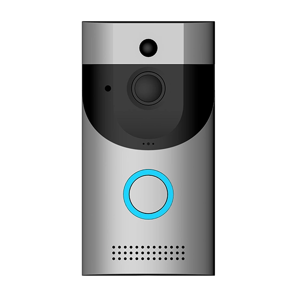 2MP Tuya Intercom HD Security Smart Video Wireless Doorbell Camera