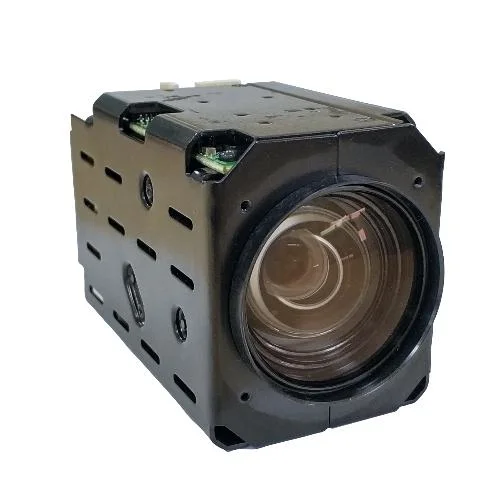 4K 8MP 23X Starlight IP Block Zoom Module for CCTV PTZ Security Sueveillance Camera