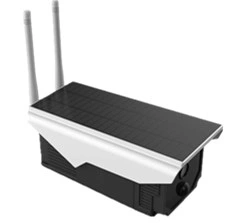 Low Power PIR Wireless Outdoor 1080P Waterproof IP66 Security IP Camera WiFi Solar (DL21A)