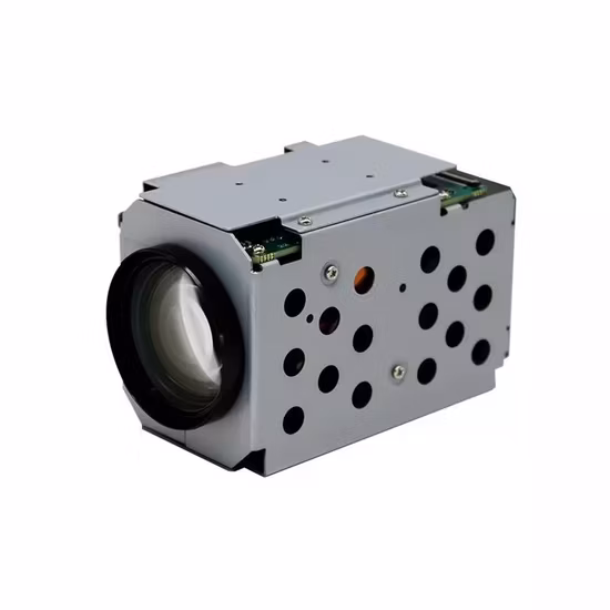 33X 2MP Af Optical Zoom Night Vision Security CCTV IP Camera for PTZ Surveillance