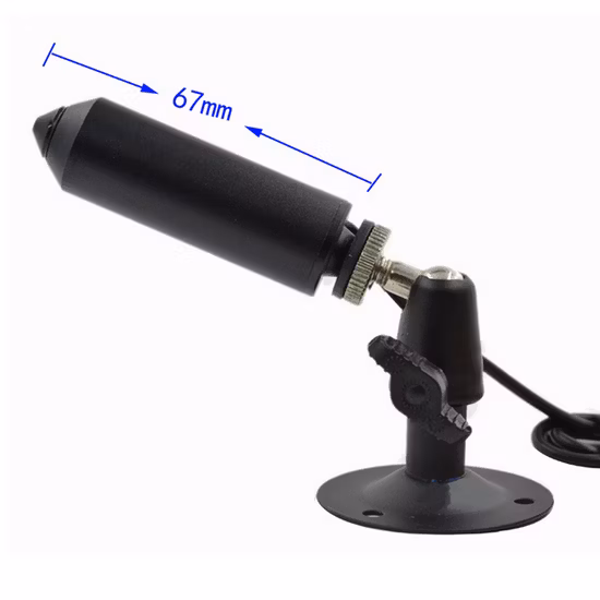 1.0/2.0MP Mini CCTV Surveillance HD