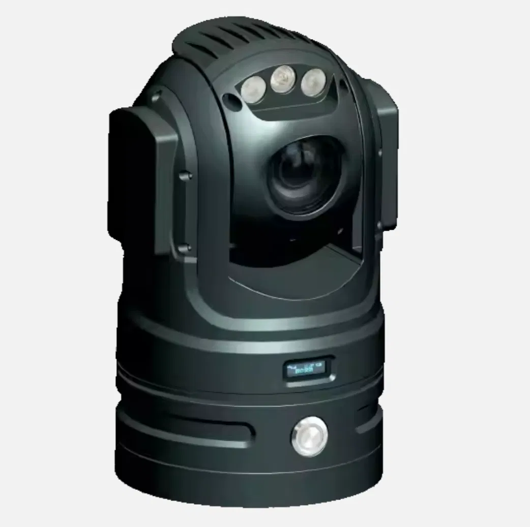 Smart WiFi Solar 1080P Battery IP PTZ Security 4G Wireless Outdoor Closed